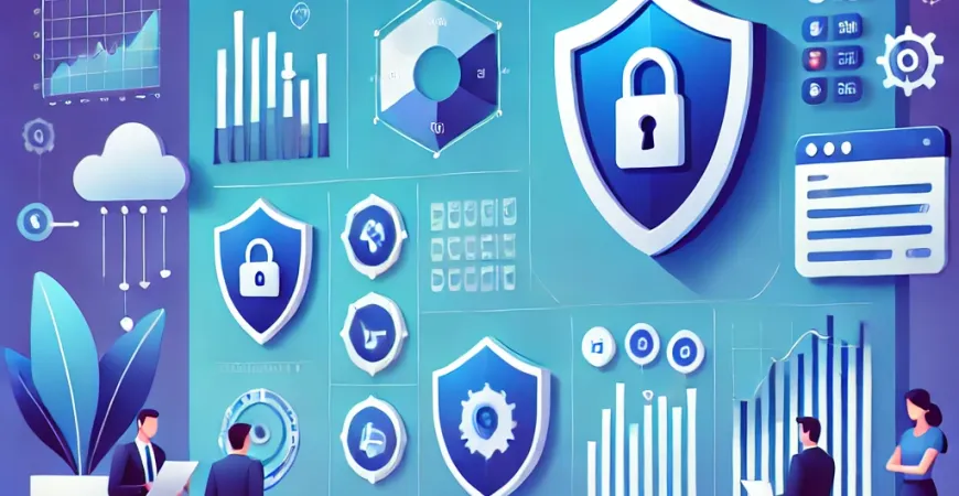 权威解读：销售数据安全管理系统 6 大保障确保数据安全